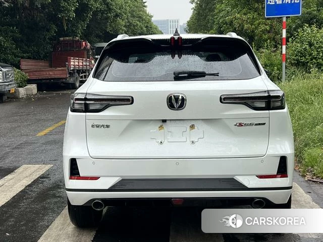 Chang'an CS55 PLUS id 4254573 из Китая 7