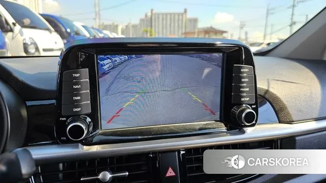 Kia All New Morning (JA) id 2982048 из Кореи 7