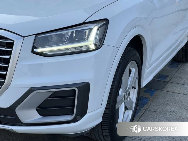 Audi Q2L id 4272697 из Китая 7