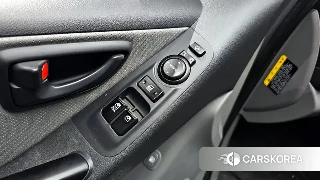 Hyundai The New Grand Starex id 2891346 из Кореи 7