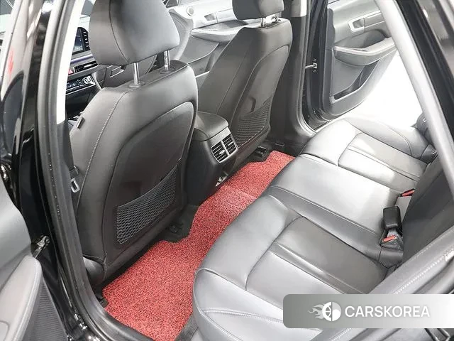 Hyundai Sonata (DN8) id 3694826 из Кореи 7