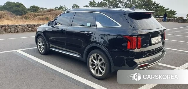 Kia Sorento 4th Generation id 3598396 из Кореи 7