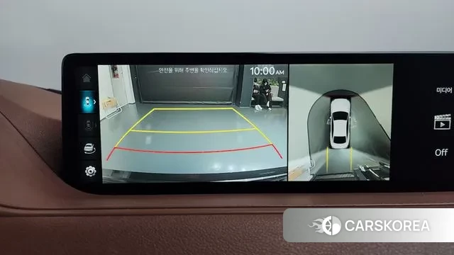 Genesis G80 (RG3) id 3561147 из Кореи 7