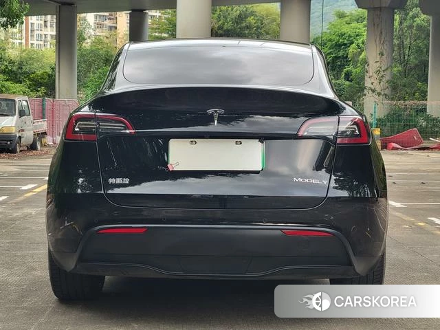 Tesla Model Y id 3939385 из Китая 7
