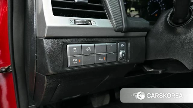 Ssangyong Rexton Sports id 3905597 из Кореи 7