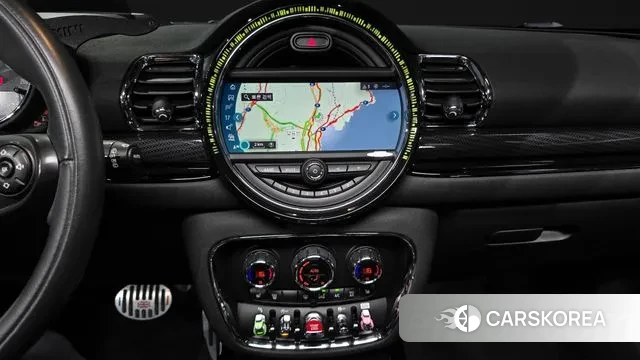 Mini Cooper Clubman id 3004415 из Кореи 7