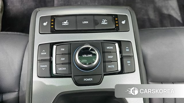 Genesis G80 id 4269496 из Кореи 7