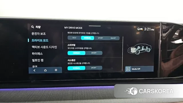 Hyundai Grandeur (GN7) id 3566093 из Кореи 7