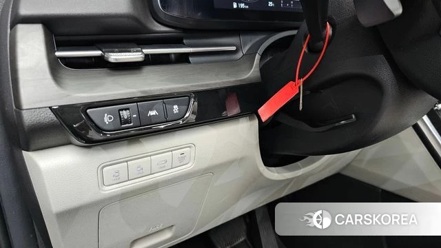 Kia Carnival 4th generation id 4898741 из Кореи 7