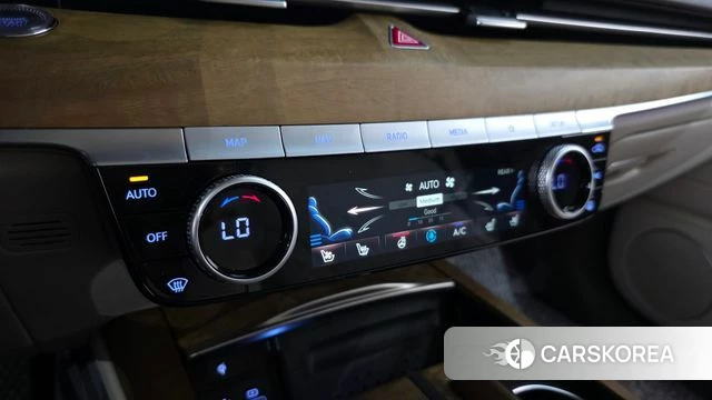 Genesis G80 (RG3) id 4375780 из Кореи 7