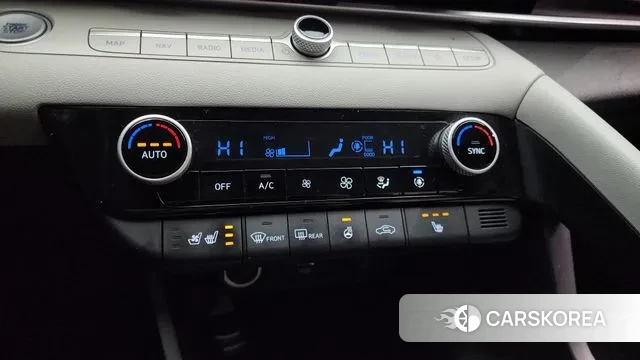 Hyundai Avante (CN7) id 3567714 из Кореи 7