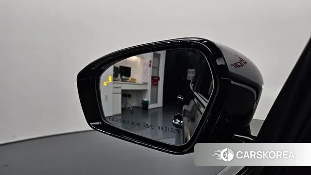 Hyundai The New Grandeur IG id 3717075 из Кореи 7