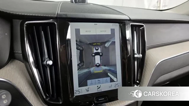 Volvo XC60 second Generation id 3459862 из Кореи 7