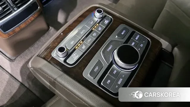 Kia More K9 id 3474471 из Кореи 7