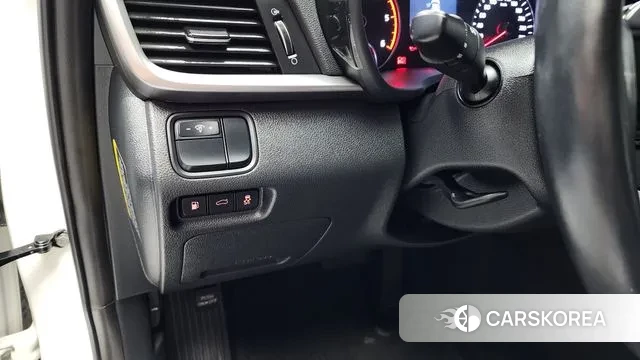 Kia The New K5 2nd generation id 2986353 из Кореи 7