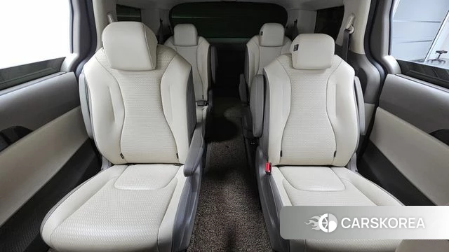 Kia Carnival 4th generation id 4389529 из Кореи 7