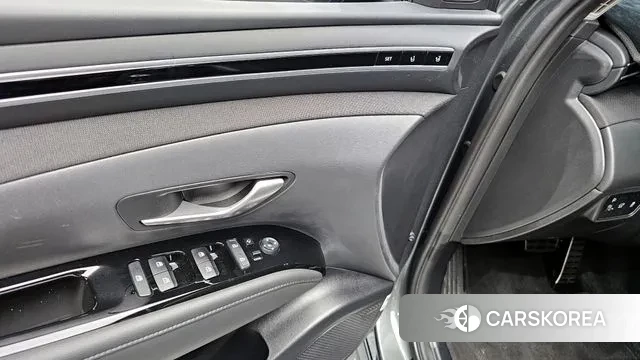 Hyundai Tucson (NX4) id 3059146 из Кореи 7