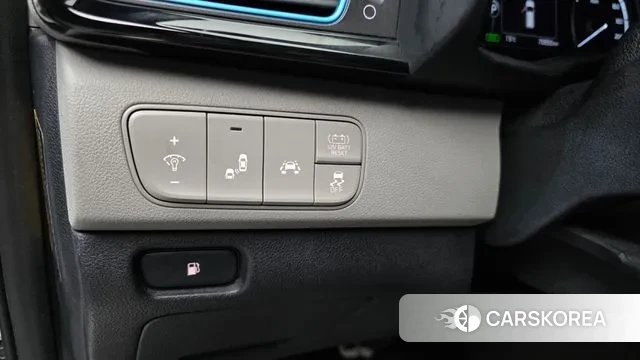 Kia Niro id 3386305 из Кореи 7