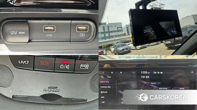 Kia K5 3rd generation id 4683937 из Кореи 7