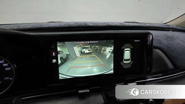 Kia Carnival 4th generation id 4202925 из Кореи 7