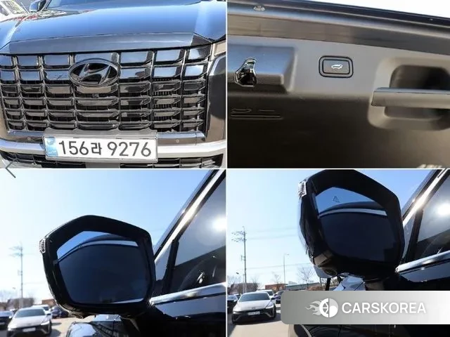 Hyundai The New Palisade id 3758954 из Кореи 7