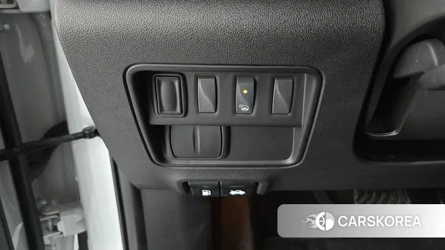 Renault Korea (Samsung) QM6 id 3547478 из Кореи 7