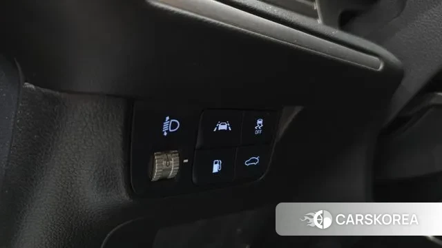 Hyundai The New Grandeur IG id 2931563 из Кореи 7