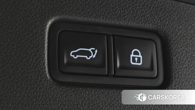 Genesis GV70 id 4651350 из Кореи 7