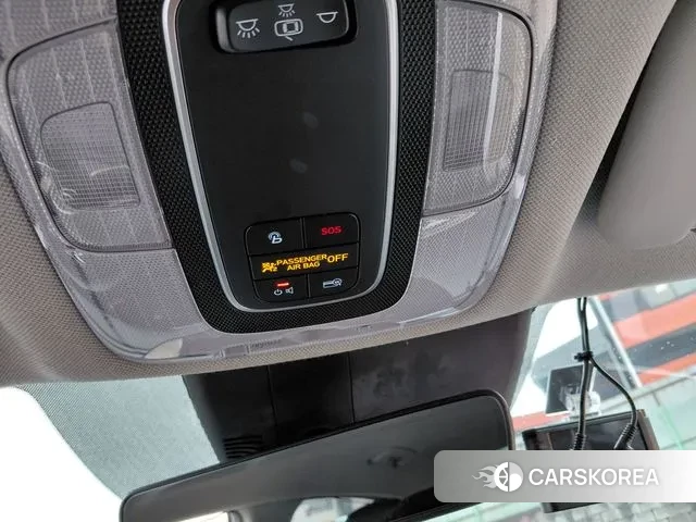 Hyundai Avante (CN7) id 3488477 из Кореи 7