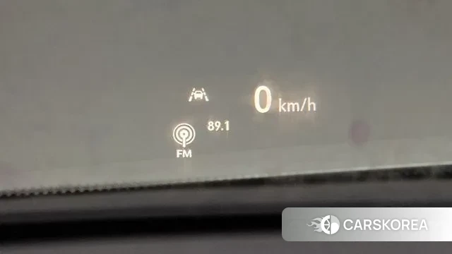 Chevrolet (GM Daewoo) Trailblazer id 3448535 из Кореи 7