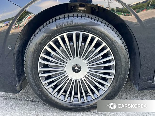 Lan Tu Dreamer PHEV id 4241522 из Китая 7