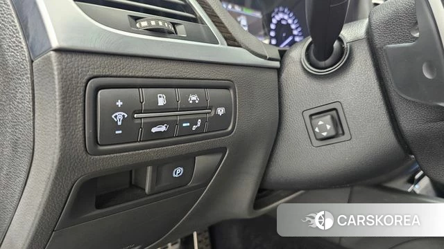 Genesis G80 id 4384402 из Кореи 7