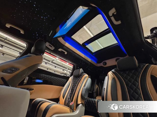 Kia Carnival 4th generation id 3935303 из Кореи 7