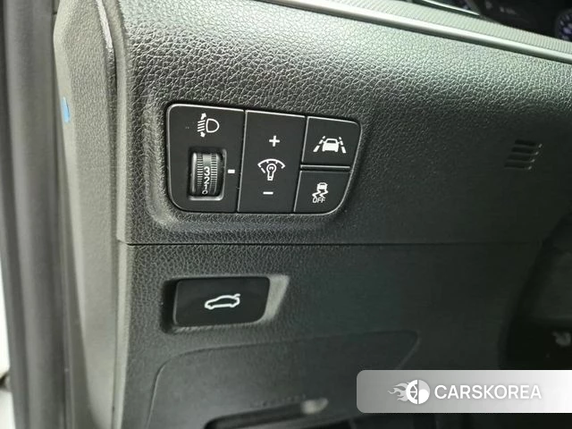 Kia K5 3rd generation id 4284581 из Кореи 7