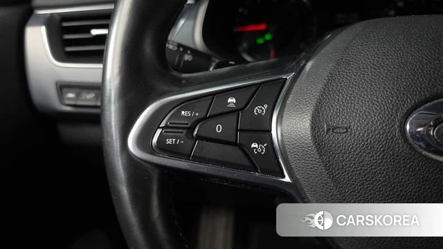 Renault Korea (Samsung) XM3 id 4304169 из Кореи 7