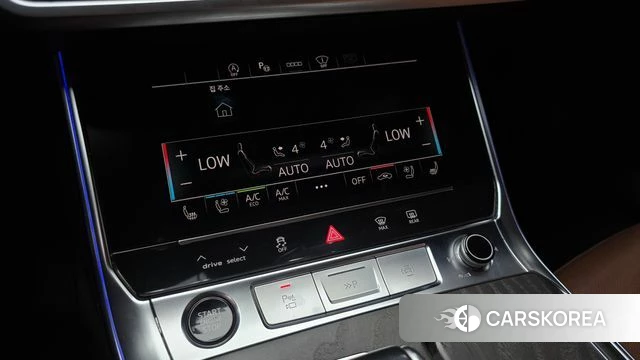 Audi A6 (C8) id 4608388 из Кореи 7