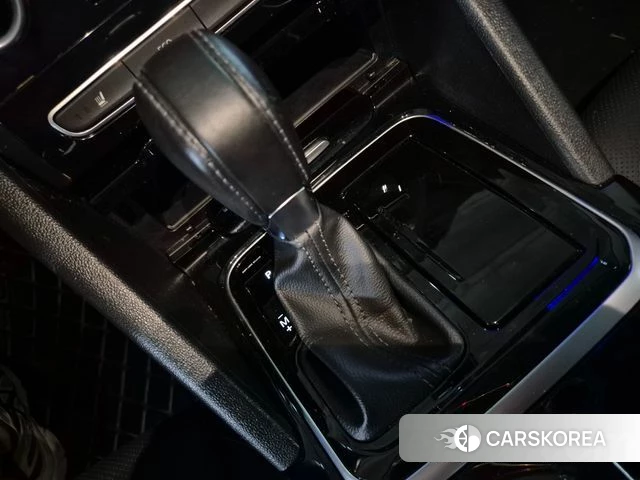 Renault Korea (Samsung) SM6 id 4232427 из Кореи 7