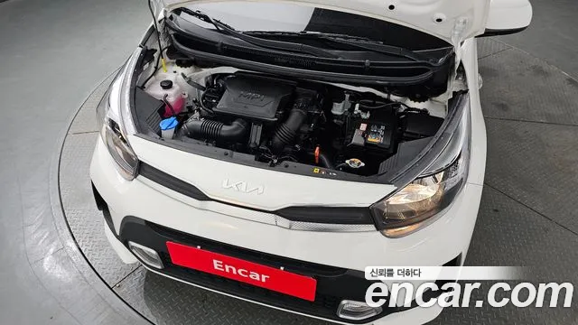 Kia Morning Urban (JA) id 2665161 из Кореи 7