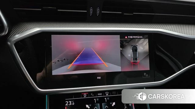 Audi S6 (C8) id 3915080 из Кореи 7