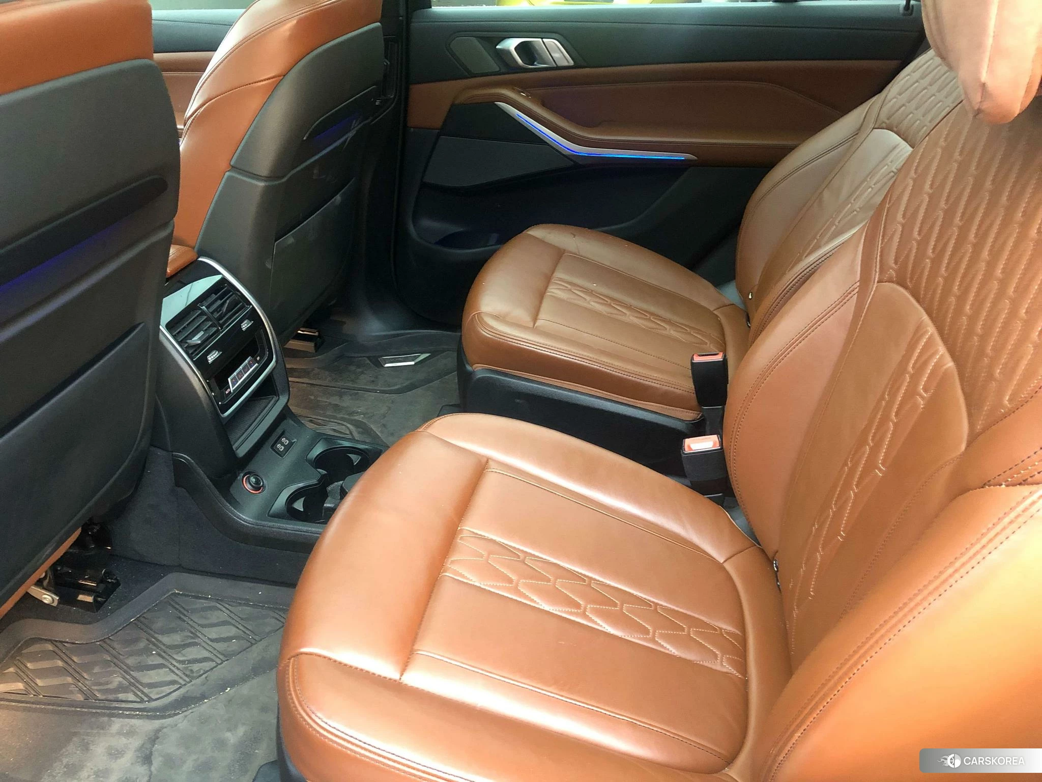 BMW X7 id 4452251 из Китая 7