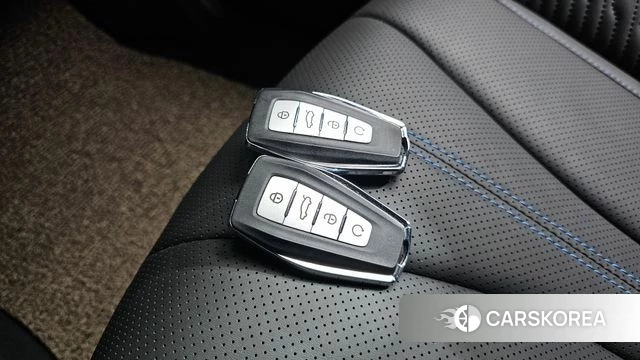 Renault Korea (Samsung) Grand Coleos id 3914292 из Кореи 7