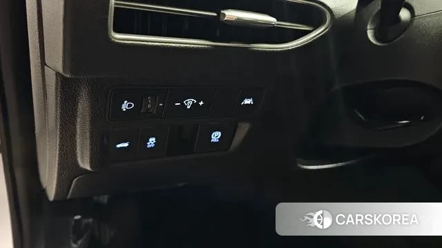 Hyundai Sonata (DN8) id 3033831 из Кореи 7