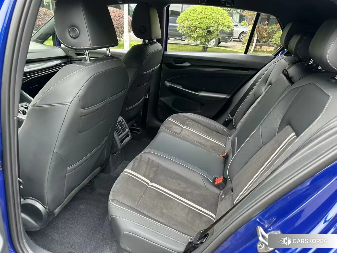 Volkswagen Golf id 4441025 из Китая 7