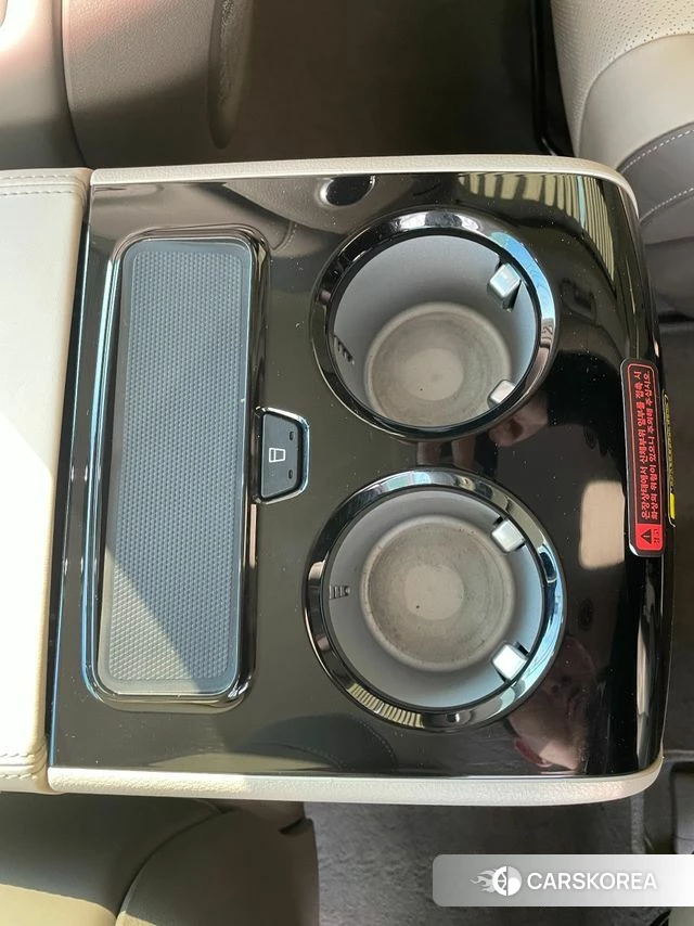 Kia Carnival 4th generation id 3884249 из Кореи 7