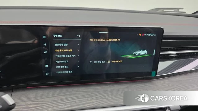 Ssangyong Actian 2nd Generation id 4185781 из Кореи 7