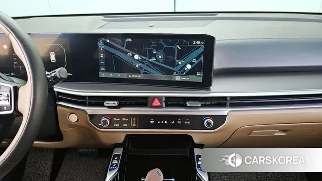 Kia The New Sorento 4th Generation id 3410431 из Кореи 7