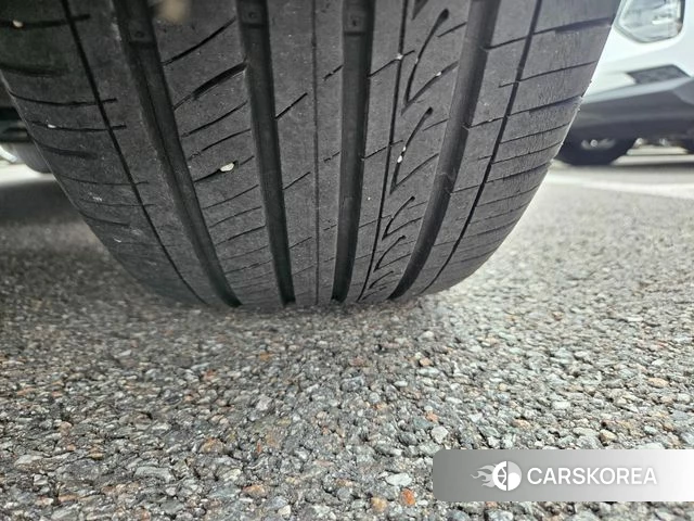 Hyundai The New Grandeur IG id 4871903 из Кореи 7