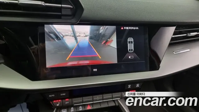 Audi A3 (8Y) id 2624960 из Кореи 7