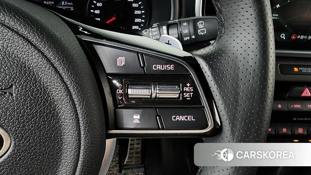 Kia Sportage The Bold id 4411130 из Кореи 7