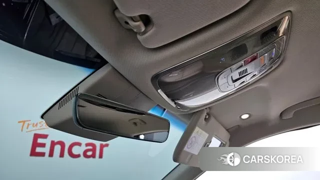 Genesis GV80 id 3701838 из Кореи 7